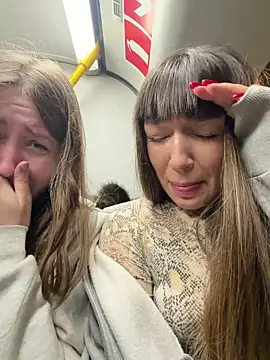 Sophie Avory online show from February 19, 2026, 5:43 pm