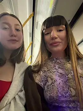 Sophie Avory online show from February 7, 2026, 4:59 pm