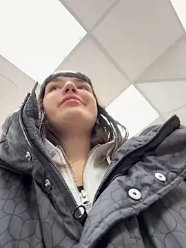 Snapshot of Sophie_Avory chatting on February 9, 2025, 12:52 pm Sophie Avory online show from February 9, 2025, 12:52 pm