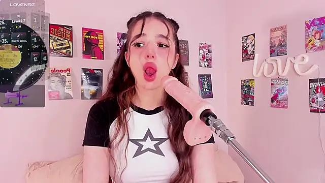 Snapshot of LosAlicee chatting on January 28, 2025, 6:16 am LosAlicee online show from January 28, 2025, 6:16 am