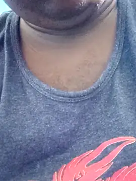 Jeanlaurent972 online show from October 4, 2025, 3:35 pm