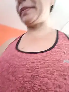 katysquirtdirty online show from December 1, 2025, 9:15 pm