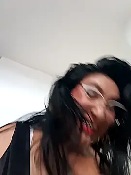 katysquirtdirty online show from February 16, 2026, 10:07 pm