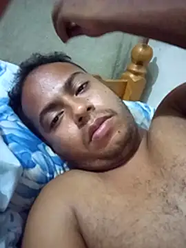 AlkalineCalmness online show from January 9, 2026, 1:01 am