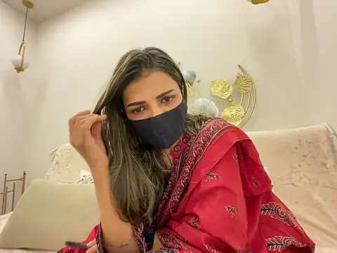 MaYaa  11 online show from March 3, 2026, 7:59 am