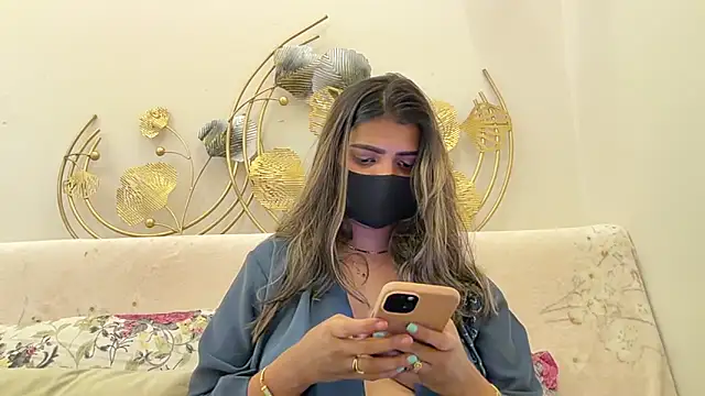 Snapshot of MaYaa__11 chatting on June 2, 2026, 6:46 am MaYaa 11 online show from June 2, 2026, 6:46 am