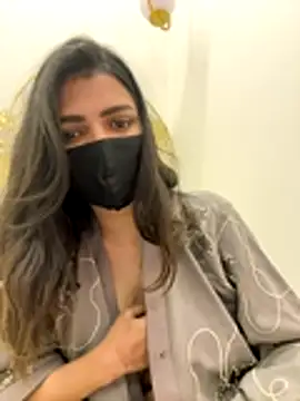 MaYaa  11 online show from December 23, 2025, 8:02 am