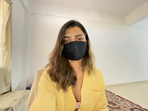 MaYaa  11 online show from December 20, 2024, 4:20 am