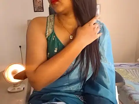 GoldnessAishu online show from January 10, 2026, 7:04 am