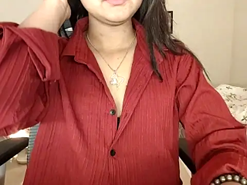 Snapshot of GoldnessAishu chatting on December 1, 2025, 8:10 pm GoldnessAishu online show from December 1, 2025, 8:10 pm