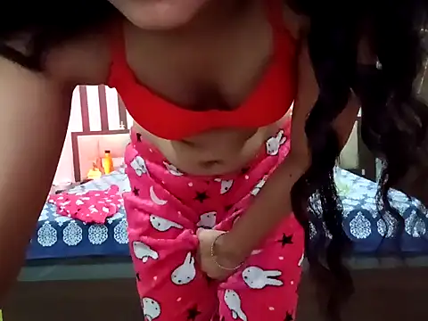 Snapshot of GoldnessAishu chatting on January 12, 2025, 2:41 pm GoldnessAishu online show from January 12, 2025, 2:41 pm