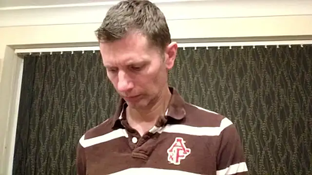 MarcusMaxx online show from February 19, 2026, 6:38 pm