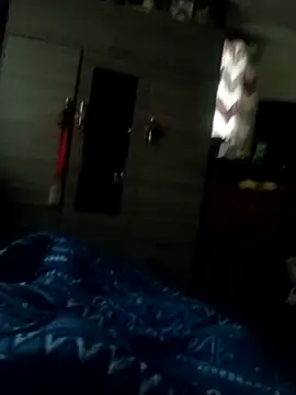 Halder23 online show from February 5, 2026, 9:21 pm