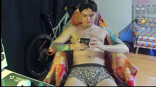 Joel-Pataki online show from April 15, 2026, 3:49 pm