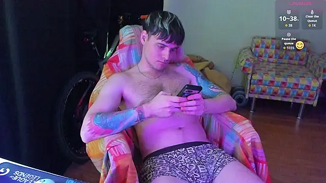 Joel-Pataki online show from March 5, 2026, 6:10 am