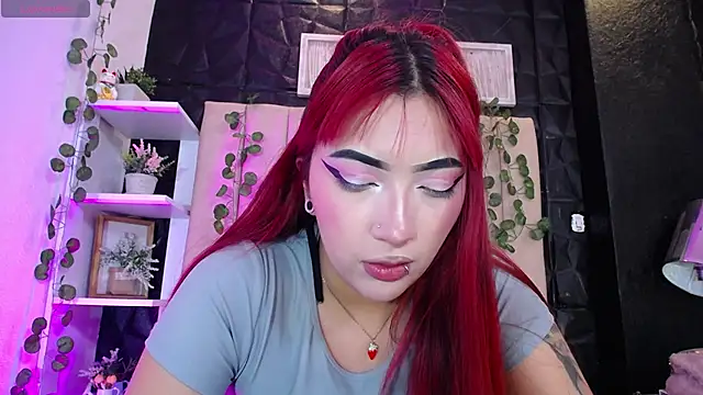 Snapshot of Mia_Rinn chatting on February 11, 2025, 4:46 pm Mia Rinn online show from February 11, 2025, 4:46 pm