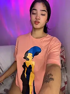 charlotte 9999 online show from September 17, 2025, 3:30 am