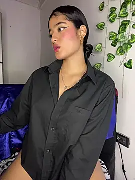 charlotte 9999 online show from December 27, 2024, 11:53 pm