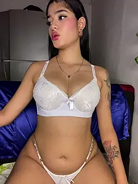 charlotte 9999 online show from January 24, 2025, 1:45 am