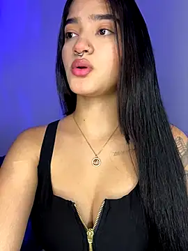 charlotte 9999 online show from September 20, 2025, 12:37 am