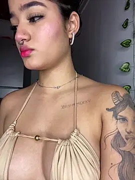 charlotte 9999 online show from January 5, 2025, 11:12 pm