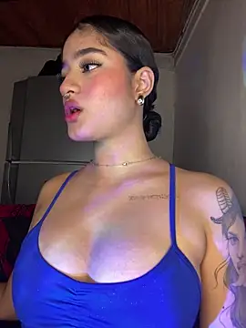 charlotte 9999 online show from February 2, 2025, 2:38 am