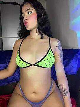 charlotte 9999 online show from February 13, 2025, 3:50 am