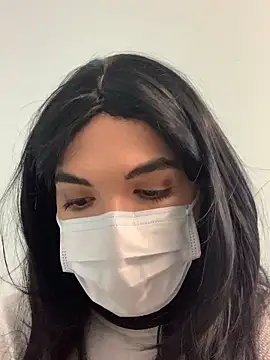 Snapshot of mawadastay chatting on January 8, 2025, 5:48 pm mawadastay online show from January 8, 2025, 5:48 pm