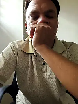 akkyplayboy08 online show from October 28, 2025, 6:45 am