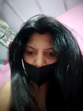 Hotty-Divya online show from April 9, 2026, 2:35 am