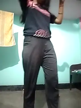 Hotty-Divya online show from April 9, 2026, 8:42 am