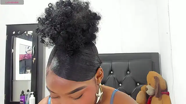 Natassha brown1 online show from October 28, 2025, 11:03 pm