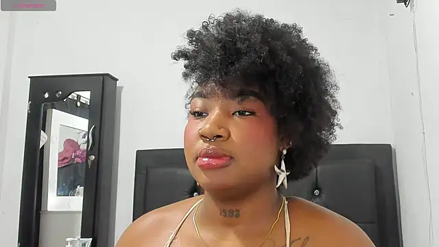 Natassha brown1 online show from October 20, 2025, 11:16 pm