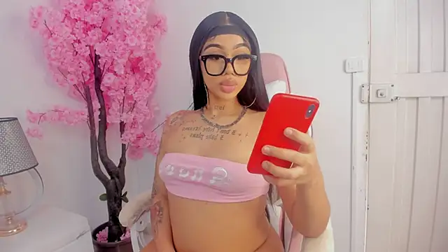 Mia Jansen online show from February 20, 2025, 9:42 pm