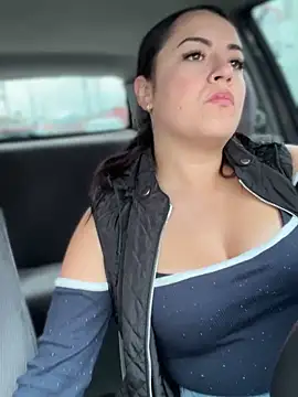 Snapshot of Lesly_10- chatting on February 3, 2026, 6:13 pm Lesly 10- online show from February 3, 2026, 6:13 pm