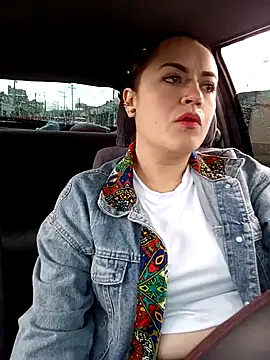 Lesly 10- online show from September 21, 2025, 9:09 pm