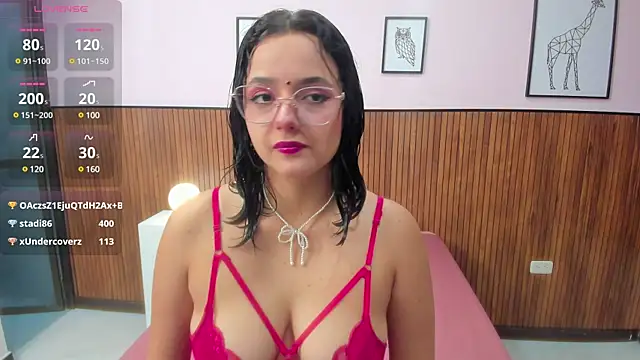 kae styles online show from March 21, 2025, 4:17 am