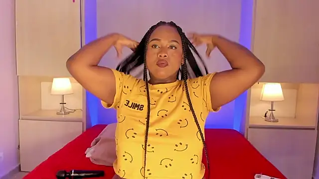 EmilyyStuart online show from January 15, 2026, 3:54 am