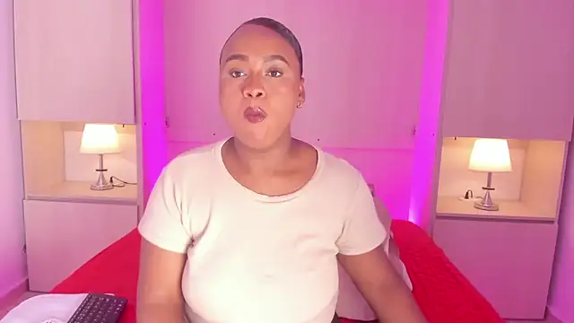 EmilyyStuart online show from March 1, 2026, 4:01 am