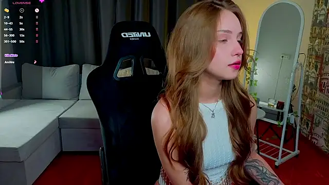 Alice loft online show from April 18, 2026, 3:09 am