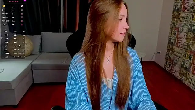 Alice loft online show from April 10, 2026, 6:04 pm