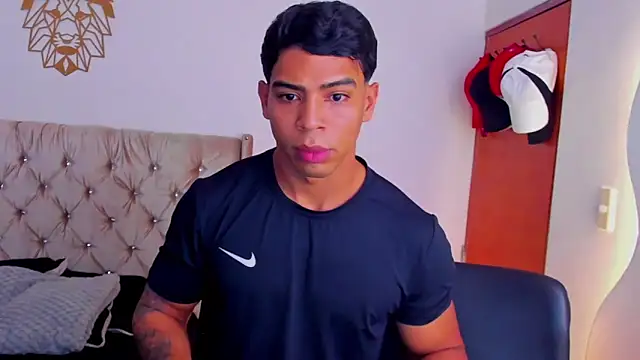 Andrew wolf7 online show from January 17, 2026, 1:42 am