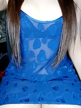 Snapshot of Patrona-fifi chatting on January 5, 2025, 2:41 pm Patrona-fifi online show from January 5, 2025, 2:41 pm