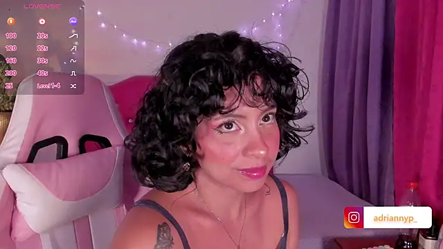 Snapshot of adriannyp_1 chatting on January 30, 2025, 2:06 am adriannyp 1 online show from January 30, 2025, 2:06 am