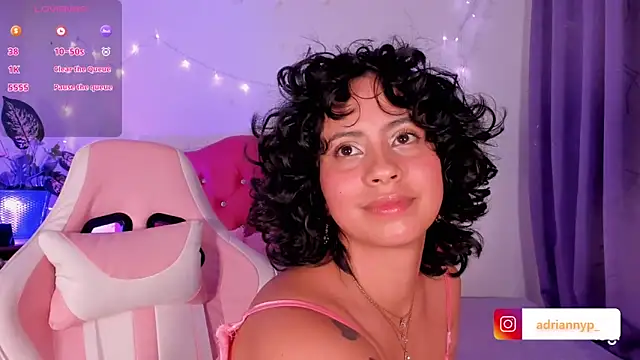 Snapshot of adriannyp_1 chatting on January 28, 2025, 5:22 am adriannyp 1 online show from January 28, 2025, 5:22 am