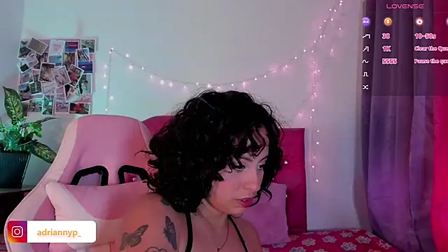 Snapshot of adriannyp_1 chatting on March 4, 2025, 8:49 pm adriannyp 1 online show from March 4, 2025, 8:49 pm