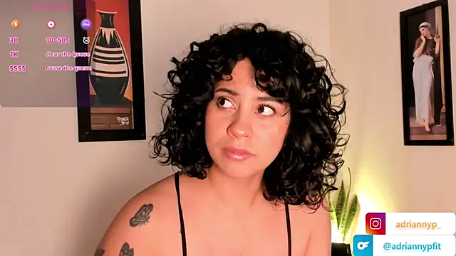 Snapshot of adriannyp_1 chatting on February 16, 2026, 3:54 pm adriannyp 1 online show from February 16, 2026, 3:54 pm