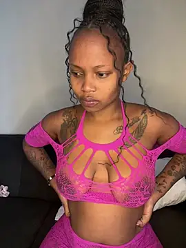 InkLady444 online show from February 14, 2026, 7:30 am