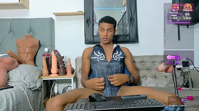 Ryan Vergon online show from March 19, 2026, 2:11 am