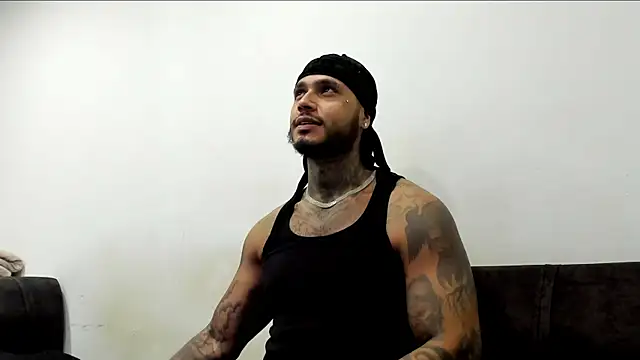 Exotic tatto27121 online show from June 6, 2026, 2:28 am